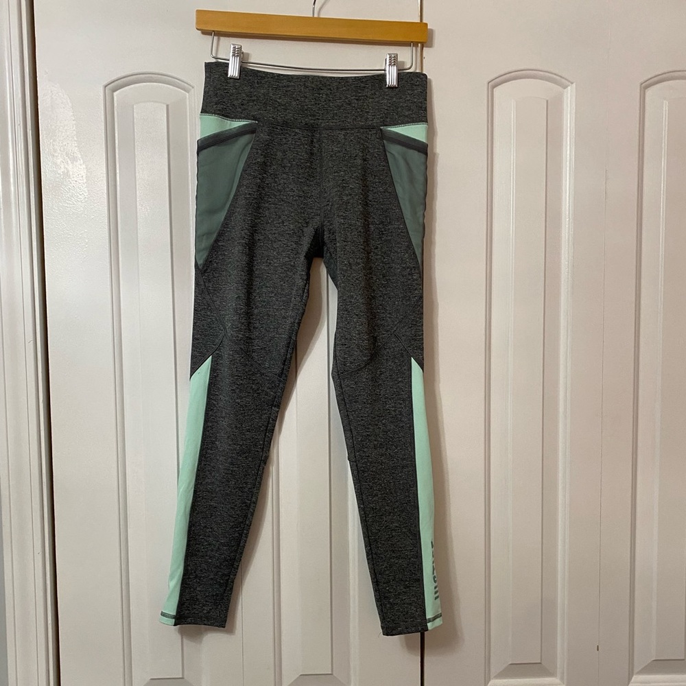 Justice leggings with pockets